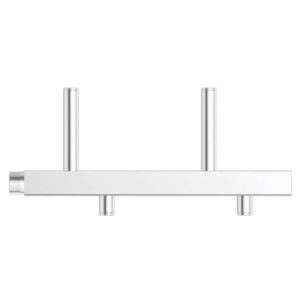 Hydraulic Balance Manifold