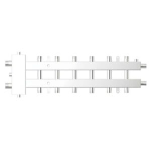 Hydraulic Arrowhead Collector