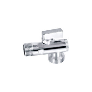 Toilet Fill Valve Replacement