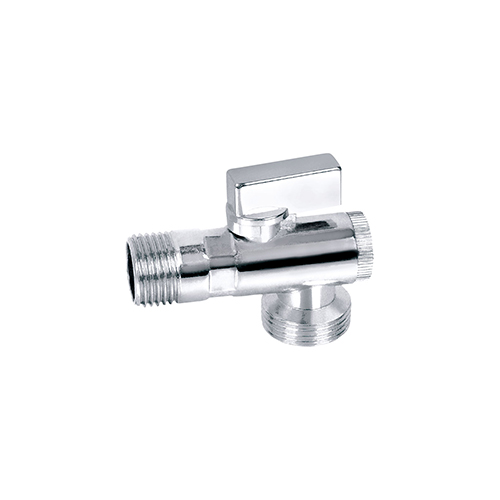 Toilet Fill Valve Replacement