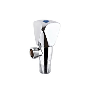 Brass Angle Valve For Toilet