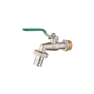 Types of Pillar Taps