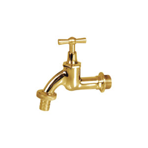 Sanitary Ware Brass Bibcock Valve