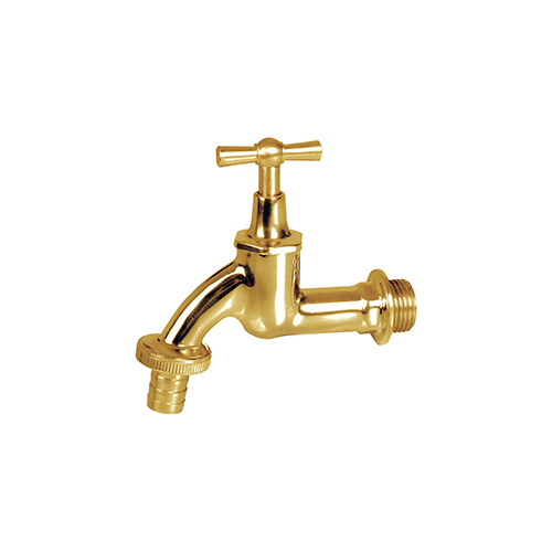 Sanitary Ware Brass Bibcock Valve