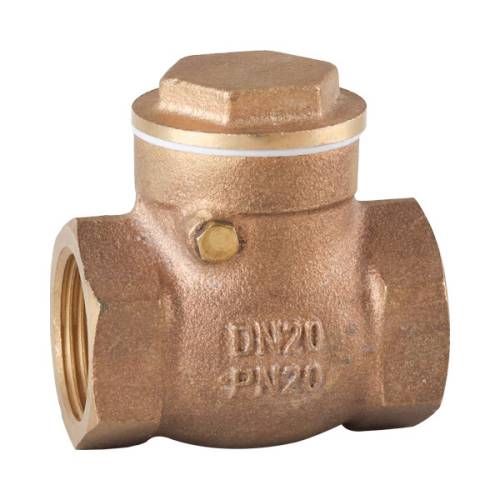 Bronze Swing Check Valve