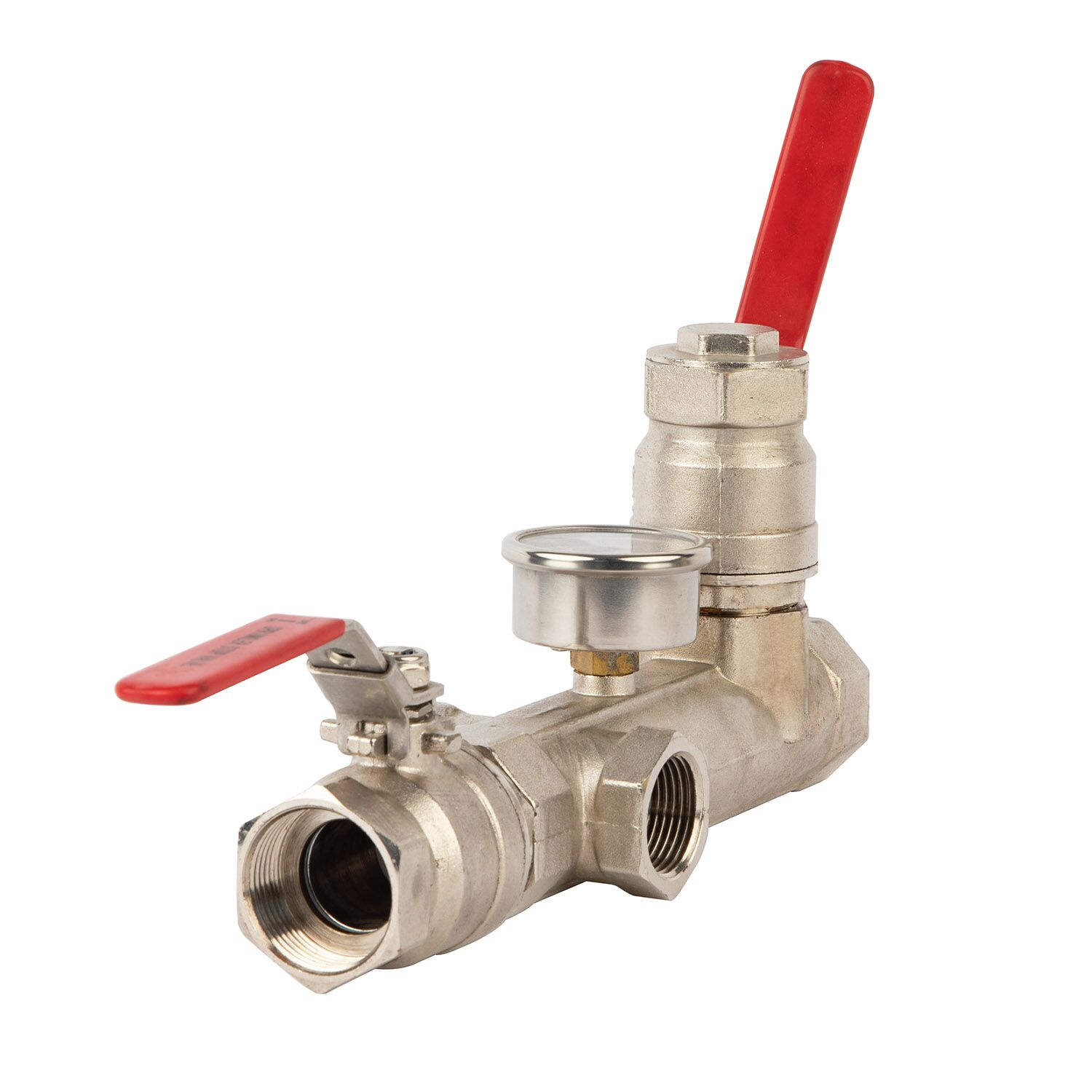 Fire Protection Manifold - Image 2