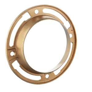 Toilet Floor Closet Flange