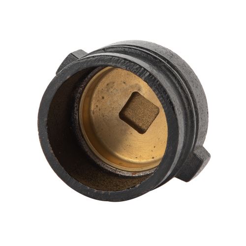 Push On Cleanout with Plug - Image 2