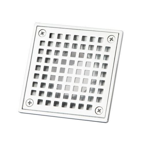 Square Floor Drain Strainer - Image 4