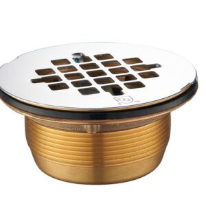 Brass Shower Drains