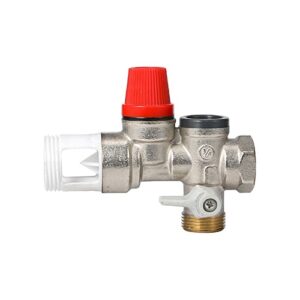 Hydraulic Safety Valve