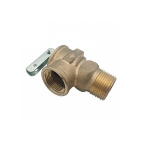 Temperature Pressure Relief Valve