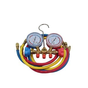 Refrigeration Manifold Gauge