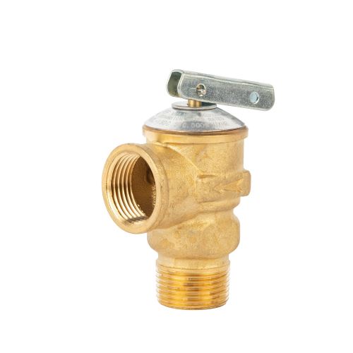 Temperature Pressure Relief Valve - Image 2