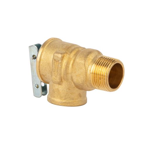 Temperature Pressure Relief Valve - Image 3