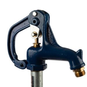 Frostproof Frost-Free Yard Hydrant