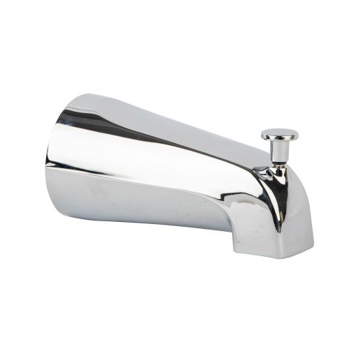Tub and Shower Faucet Trim Kit - Image 2