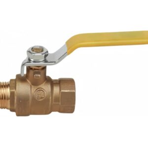 Brass Ball Valve