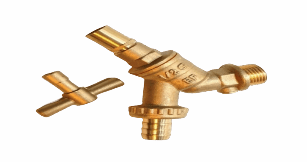 lockable bibcock taps