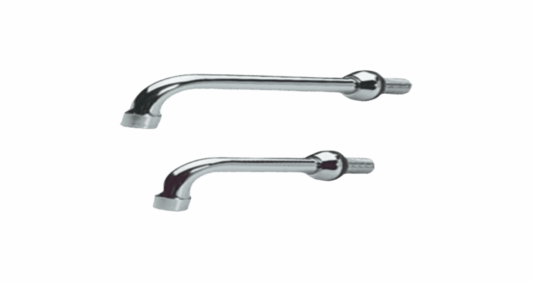 long body bibcock tap