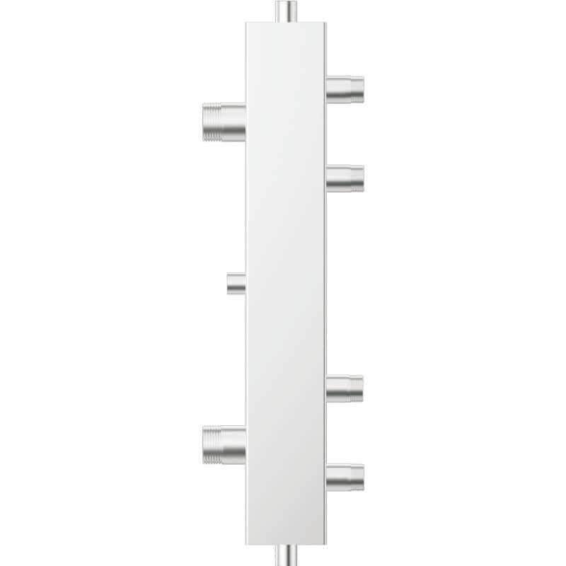 Mixing Tank For Heating System - Image 4