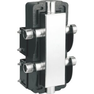 Stainless-Steel Hydraulic Separator