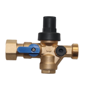 Multibloc Pressure Control Valve