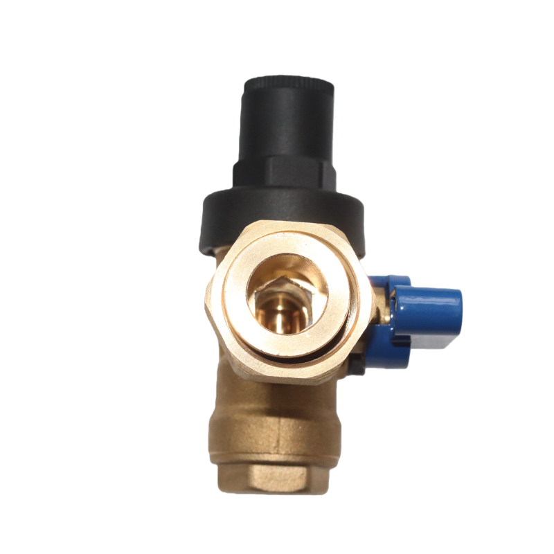 Multibloc Pressure Control Valve - Image 3