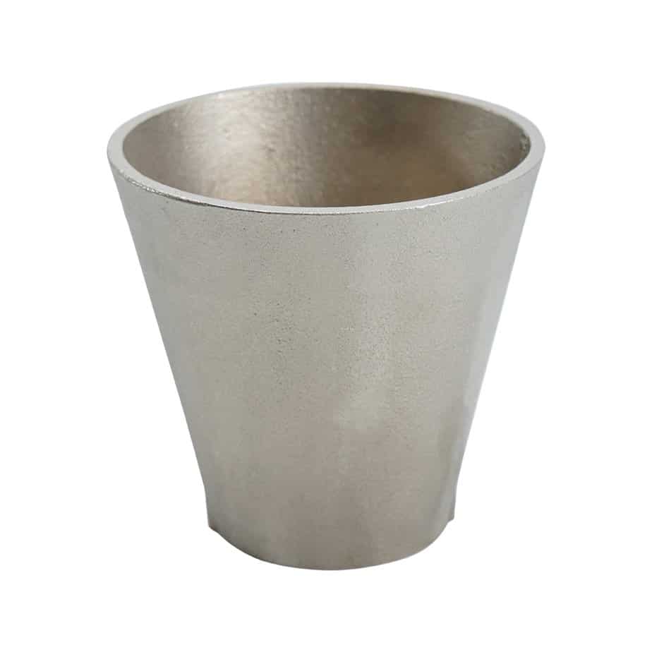 Round Bronze Funnel For Kitchen Floor Drain - Image 2
