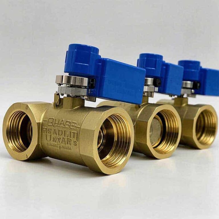 Pickling Butterfly Valve