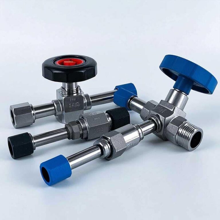 Plug Valve Valve Stems