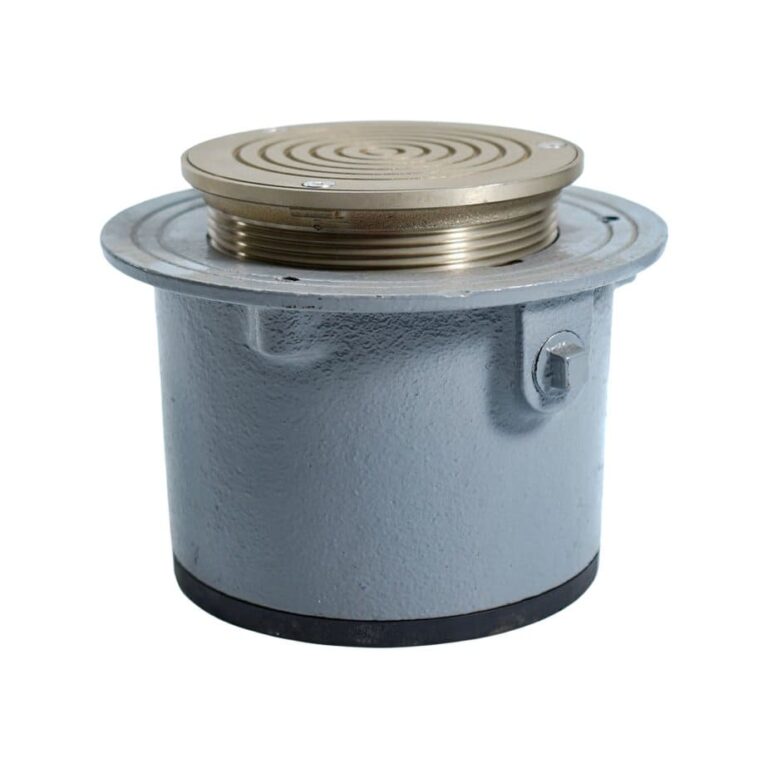 Floor Shower Drain 0893