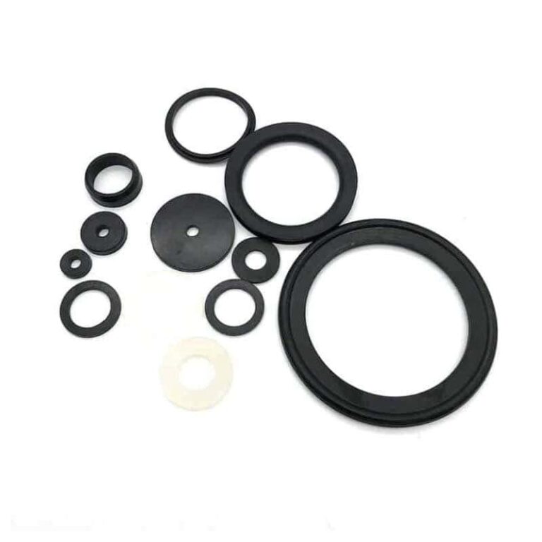 Pressure Gauge Seals