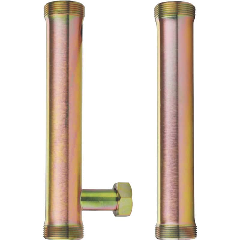 Pump Station Pipe - Image 3