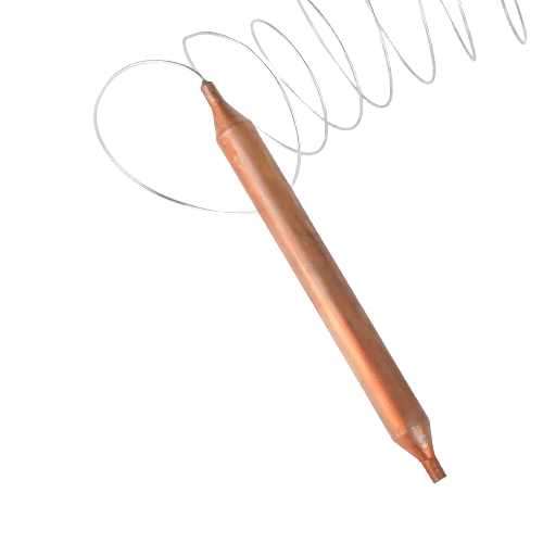 Thermostatic Mixing Valve With Sensor Head - Image 2