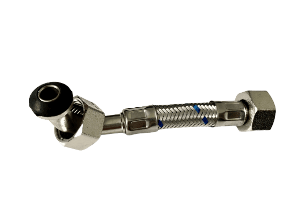 Radiator-flexible-hose