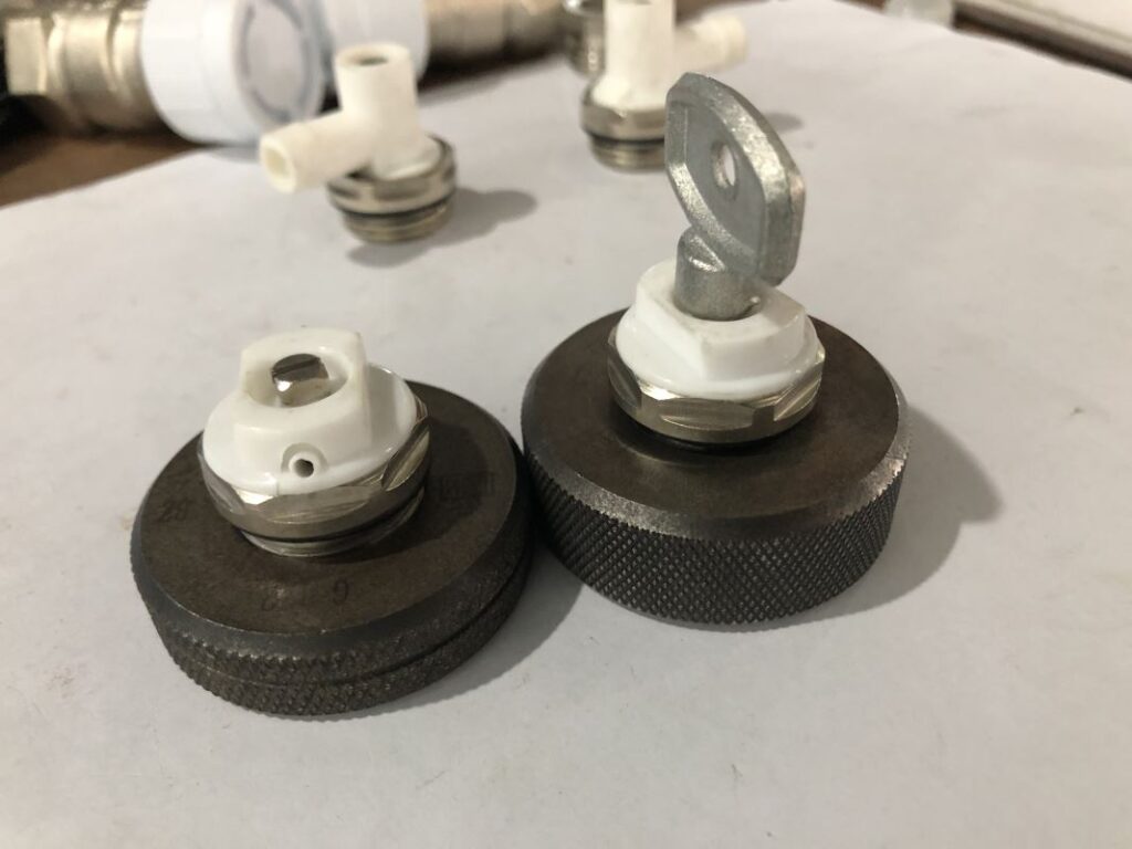 Radiator-spare-parts