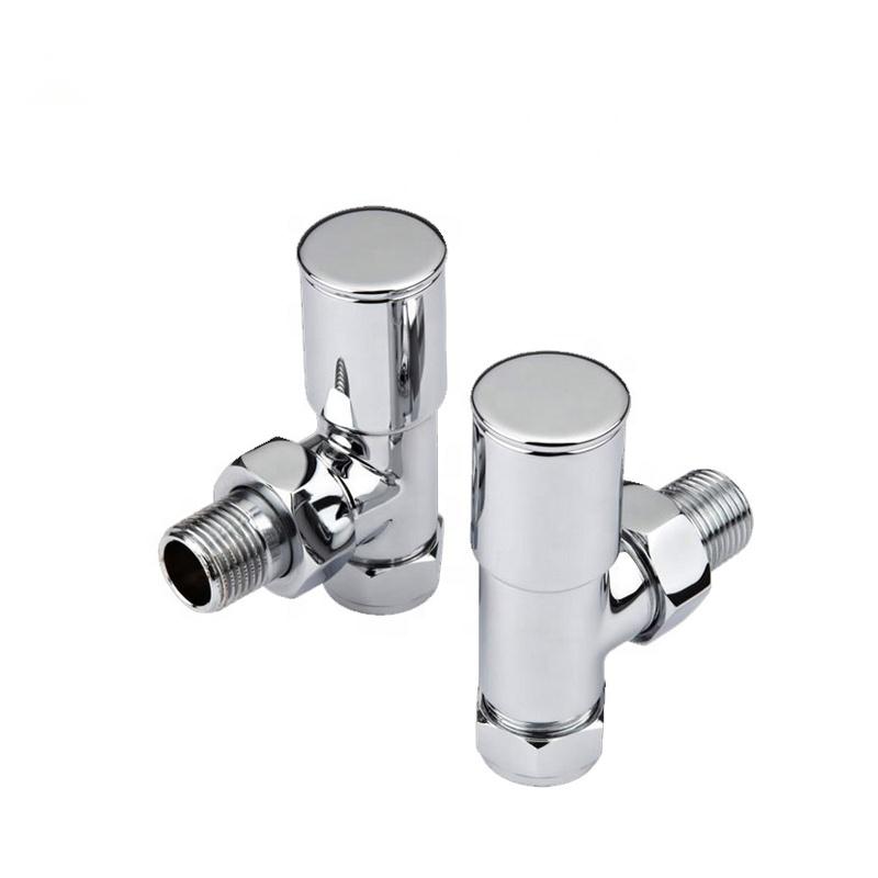 Radiators valve For Heated Towel Rail - Image 2