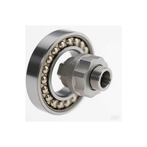 Rotary Valve Bearings