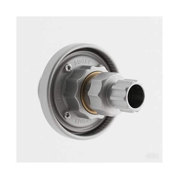 Rotary Valve End Covers