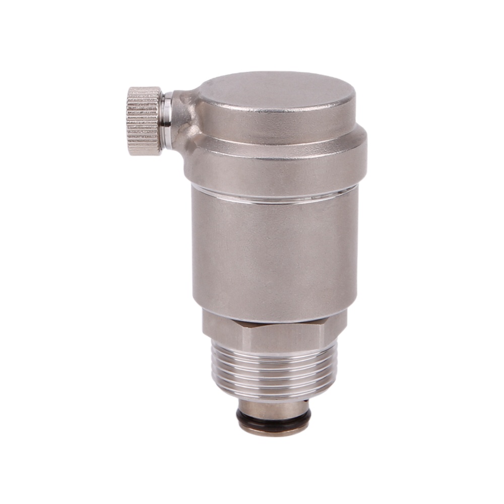 Stainless Steel Air Vent Valve