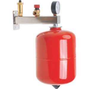 Boiler Safety Connection Group