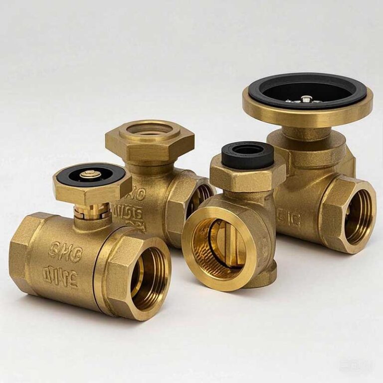 Sandblasting Butterfly Valve