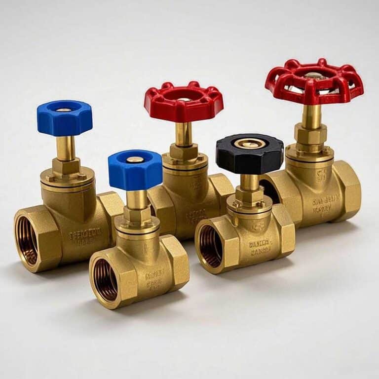 Sandblasting Rotary Valve