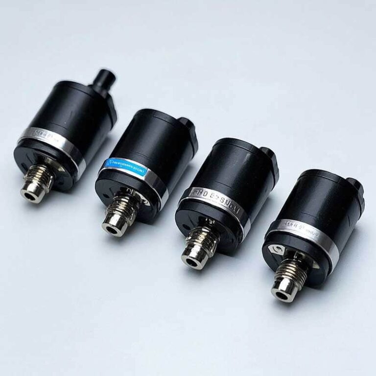 Solenoid Valves Armatures