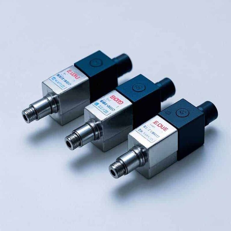 Solenoid Valves Plungers