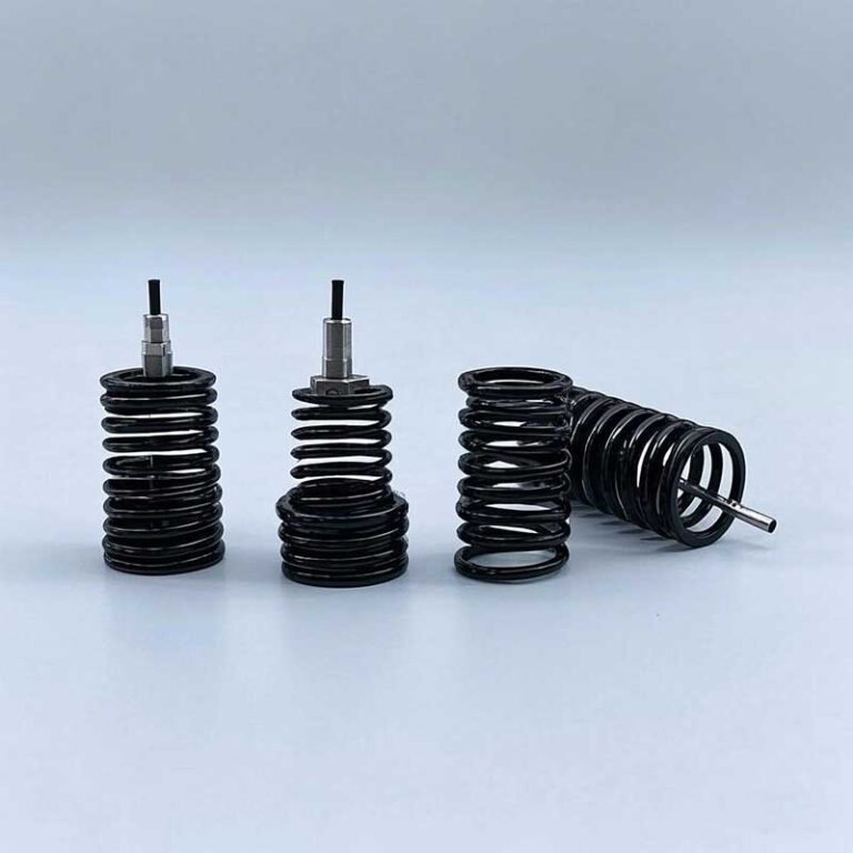 Solenoid Valves Springs