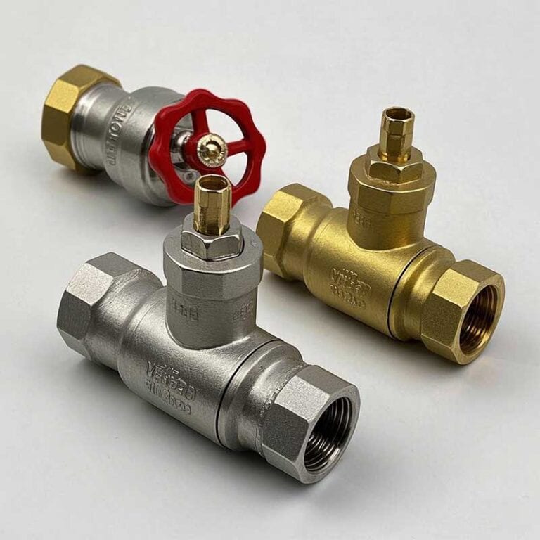 Spray Paint Rotary Valve