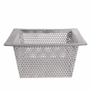 Stainless Steel Floor Sink Basket