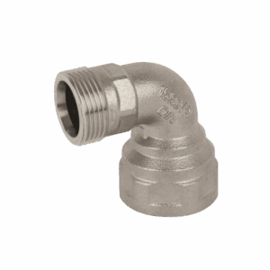 Stainless Steel Elbow Pipe